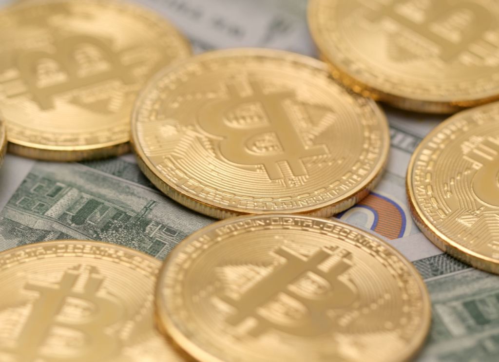 bitcoin